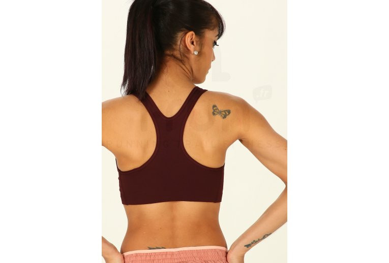 Nike Sujetador Classic Swoosh