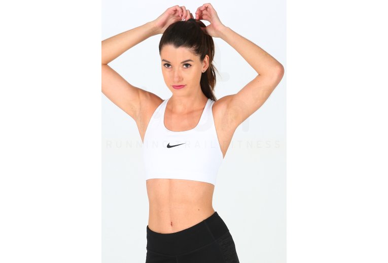 Nike Sujetador Classic Swoosh