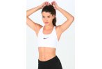 Nike Sujetador Classic Swoosh