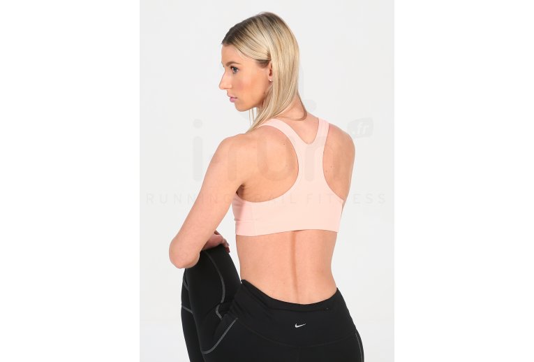 Nike Sujetador Classic Swoosh