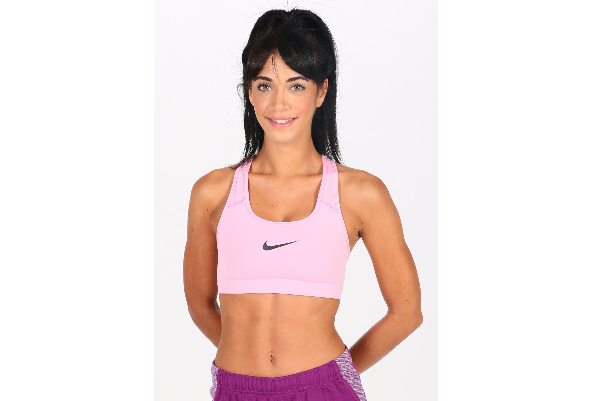 Nike Classic Swoosh vêtement running femme