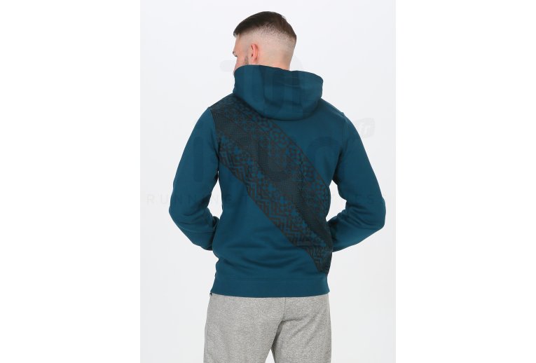 Nike sudadera Club Ekiden