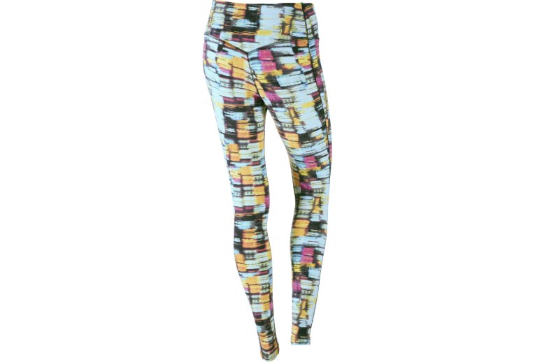 Nike Pantal�n pirata Legendary Night Light