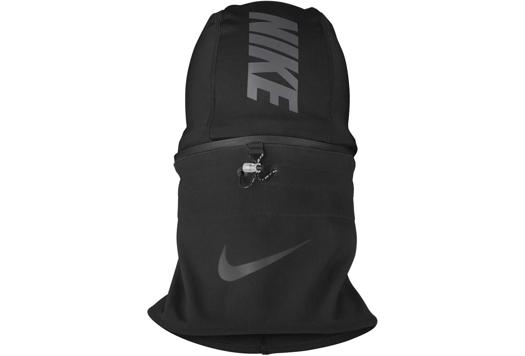 nike convertible hood