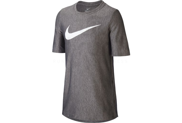 Nike camiseta manga corta Core Performance Heather