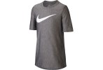 Nike camiseta manga corta Core Performance Heather