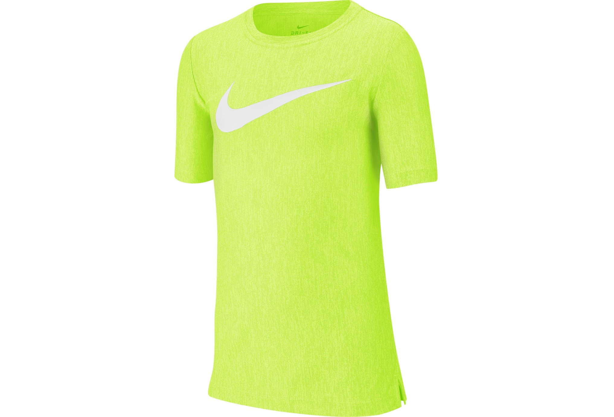Nike Core Performance Heather Junior vêtement running homme