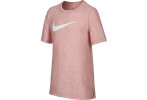 Nike camiseta manga corta Core Performance Heather