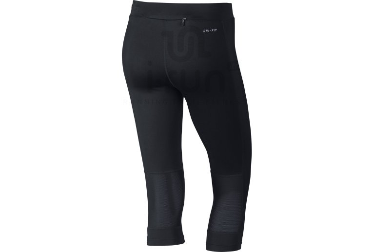 Nike Pantal�n pirata Dri-Fit Essential