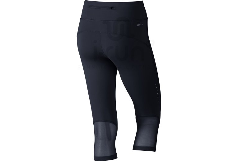 Nike Pantal�n pirata Epic Lux