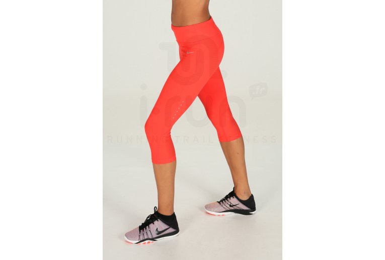 Nike Pantal�n pirata Epic Lux