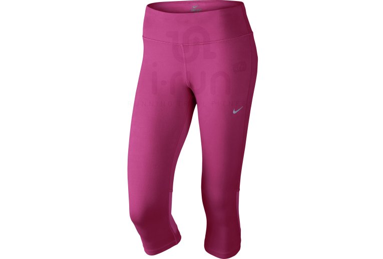 Nike Pantal�n pirata Epic Run