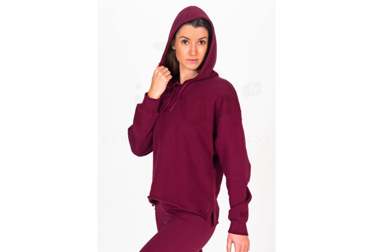 Nike Cozy Cover Up W