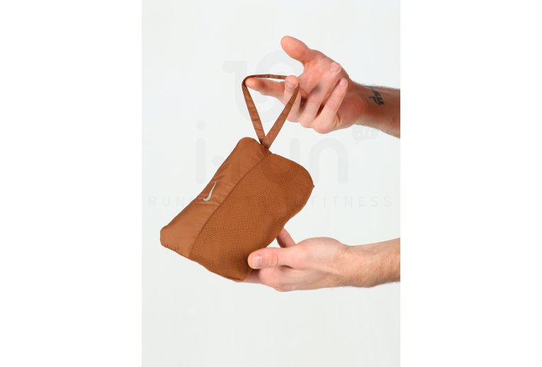 Nike Chaqueta Crew Crinkle