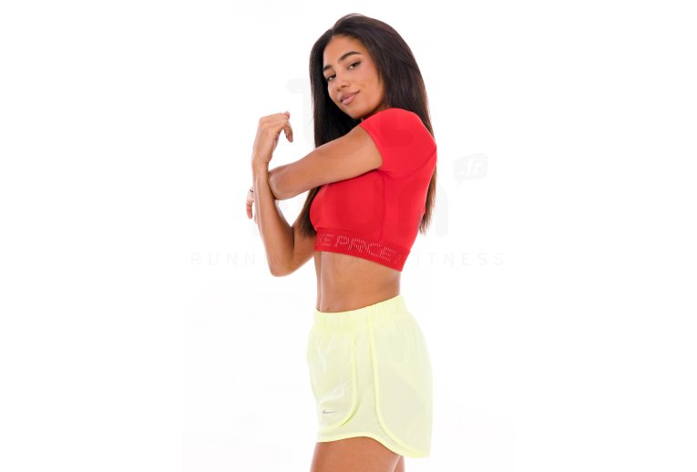 Nike Crop Pro GX