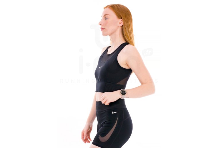 Nike Crop Pro