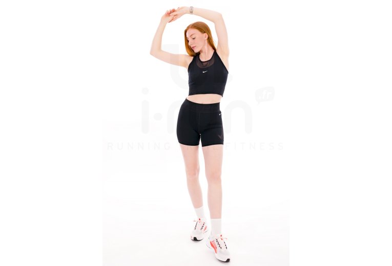 Nike Crop Pro