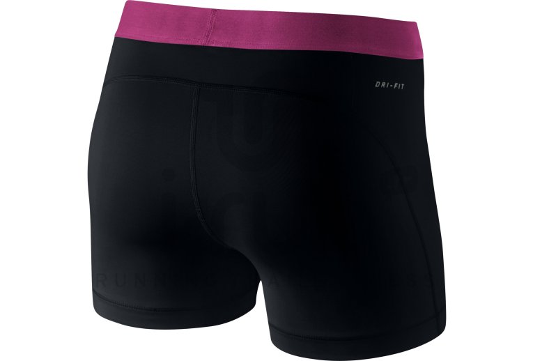 Nike Short Nike Pro 3