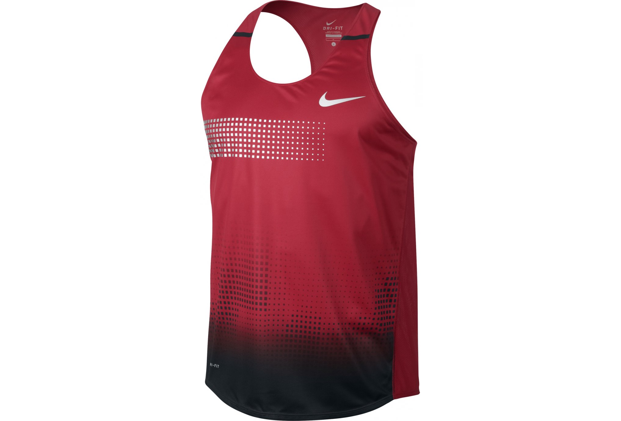 Nike Débardeur Distance M homme