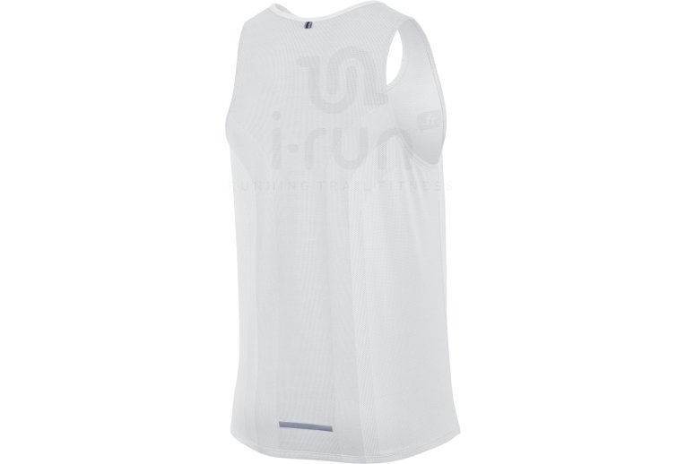Nike Camiseta sin mangas Dri-Fit Contour