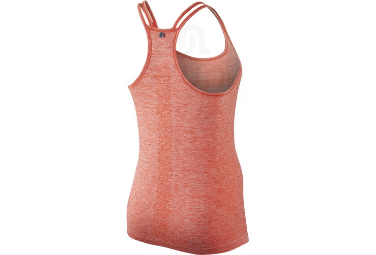 Nike Camiseta de tirantes Dri-Fit Knit