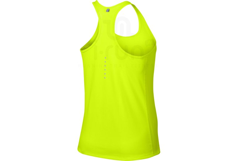 Nike Camiseta de tirantes Dry Contour