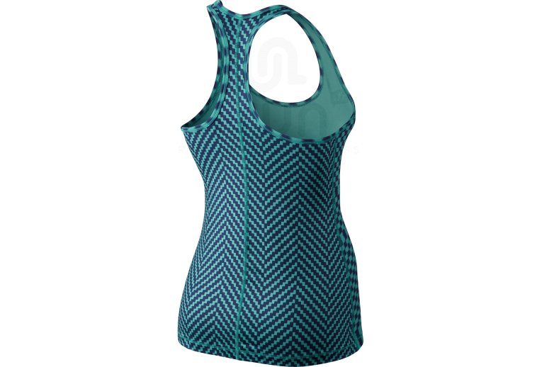 Nike Camiseta sin mangas G87 Ikat