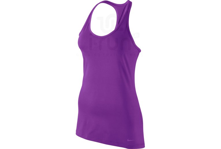 Nike Camiseta de tirantes Get Fit