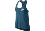 Nike Camiseta de tirantes Gym Vintage