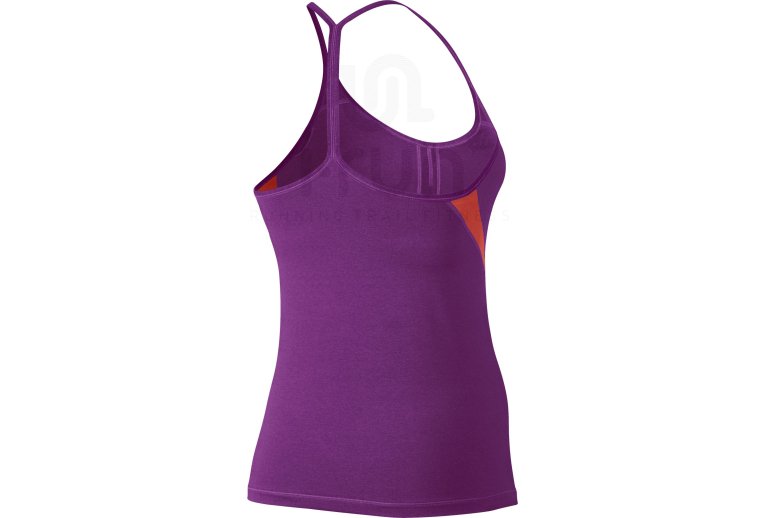 Nike Camiseta de tirantes Indy