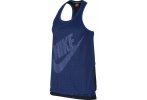 Nike Camiseta sin mangas Mesh