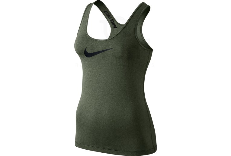 Nike Camiseta de tirantes Nike Pro