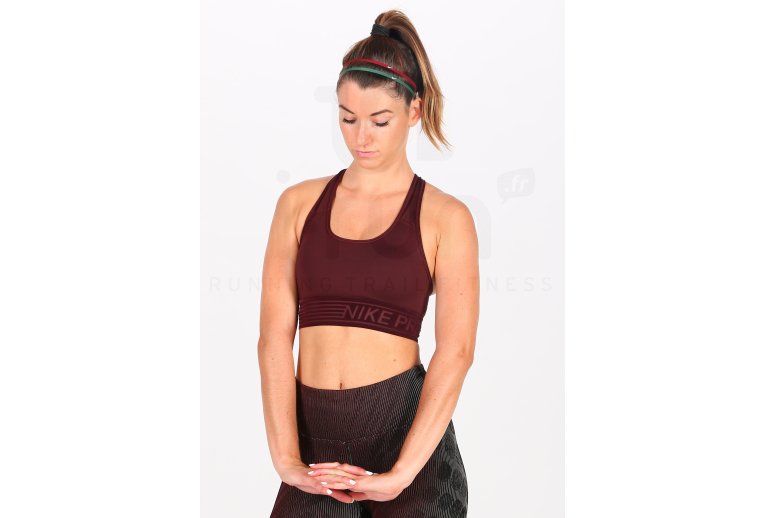 Nike Sujetador Deluxe