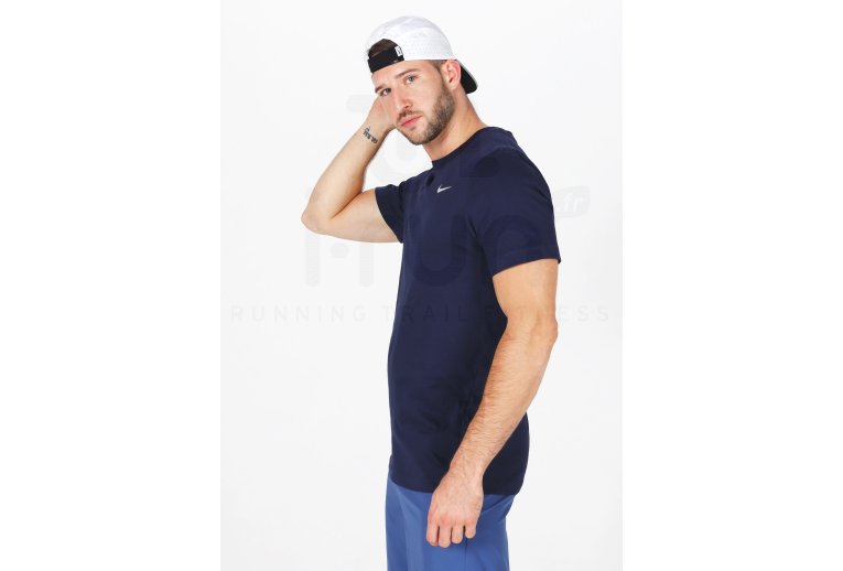 Nike Dfc Block Solid Crew  Herren