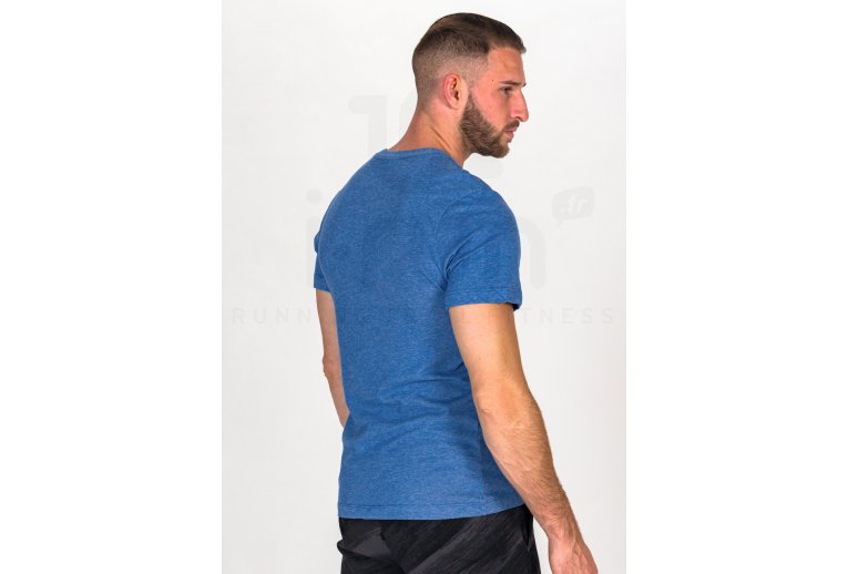 Nike camiseta manga corta Dfc Solid Crew