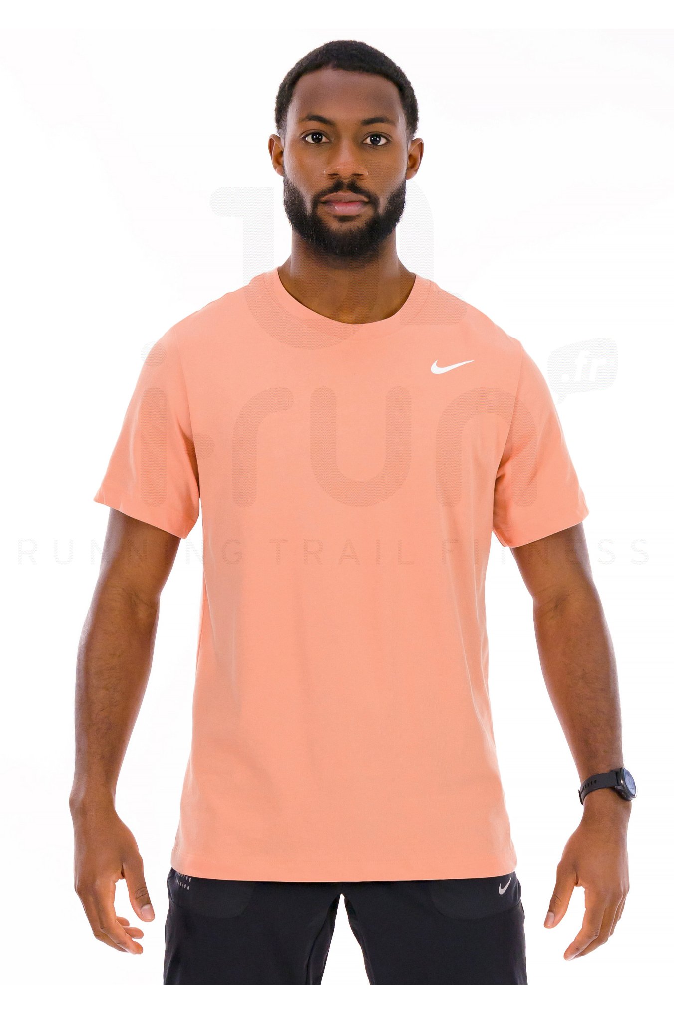 Nike Dfc Solid Crew