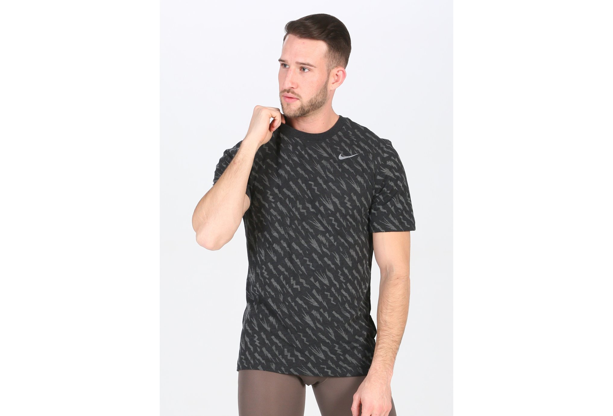 Nike DFCT Windrunner Burnout M Diététique Vêtements homme
