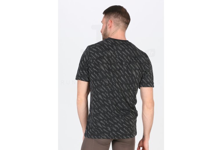 Nike camiseta manga corta DFCT Windrunner Burnout