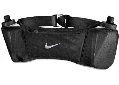 Nike Double Pocket Belt 