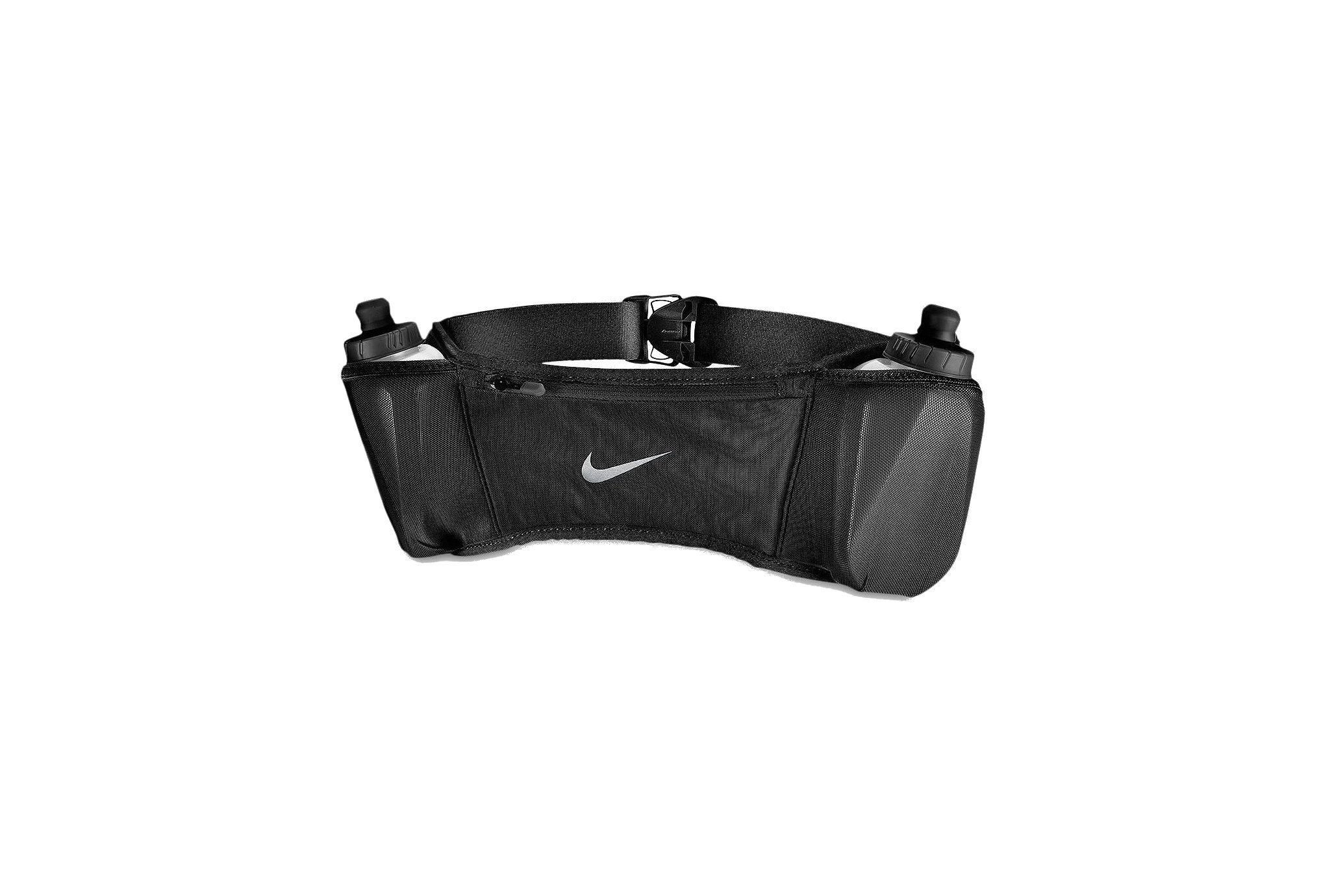 Nike Double Pocket Belt Sac hydratation / Gourde