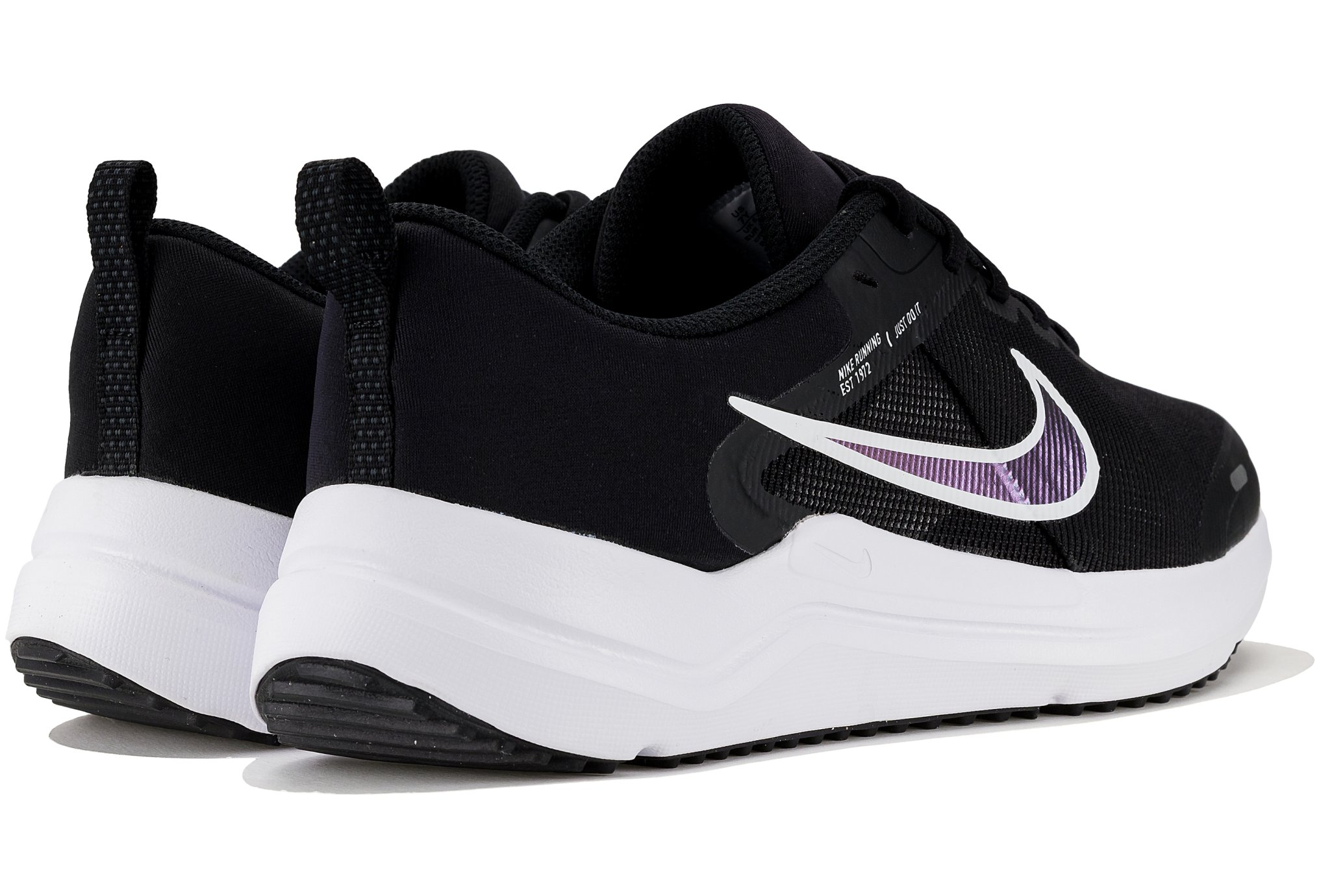 nike taille 34 fille