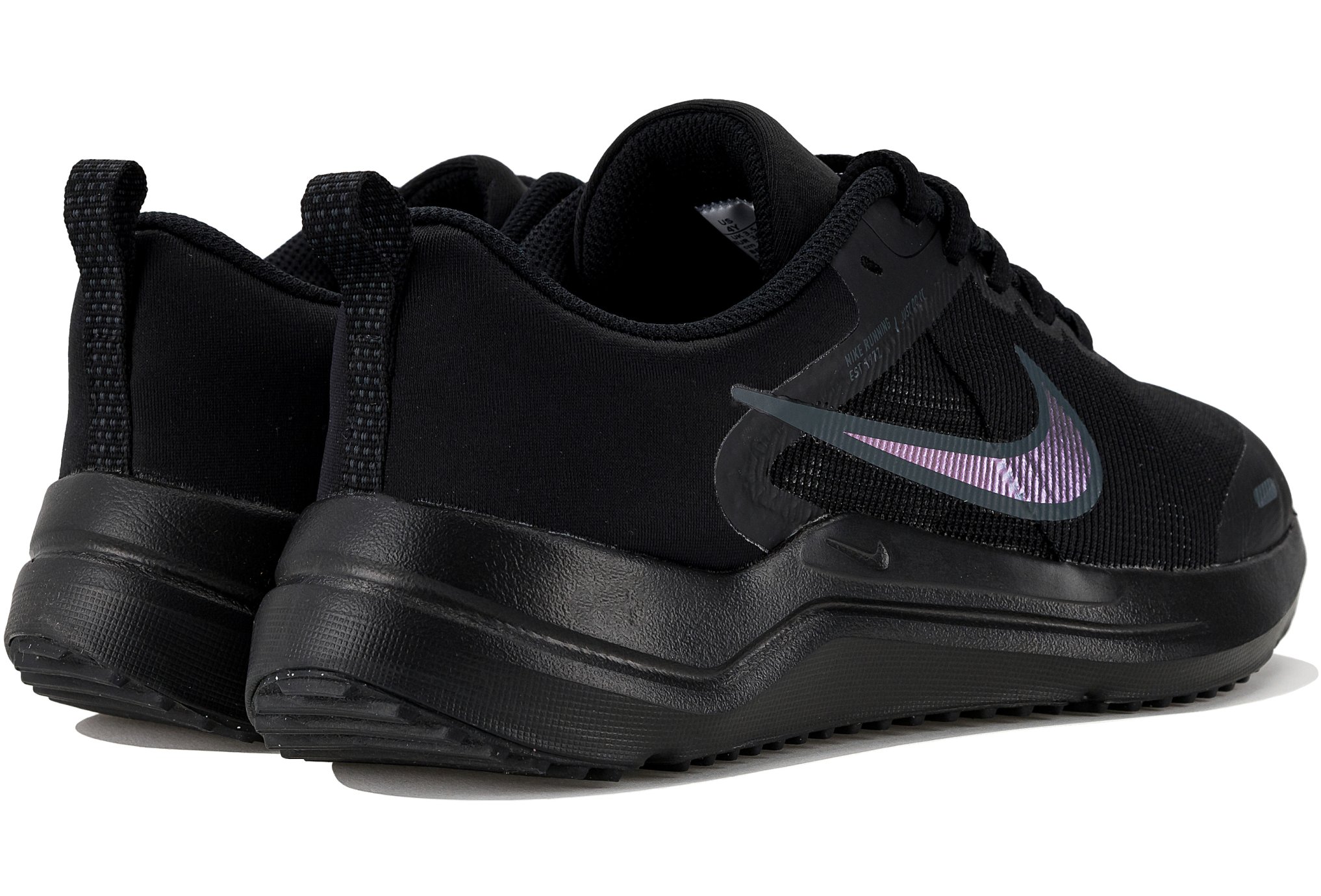 nike taille 34 fille