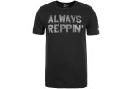 Nike Camiseta manga corta Dri-Blend Always Reppin Training