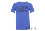 Nike Camiseta manga corta Dri-Blend Always Reppin Training
