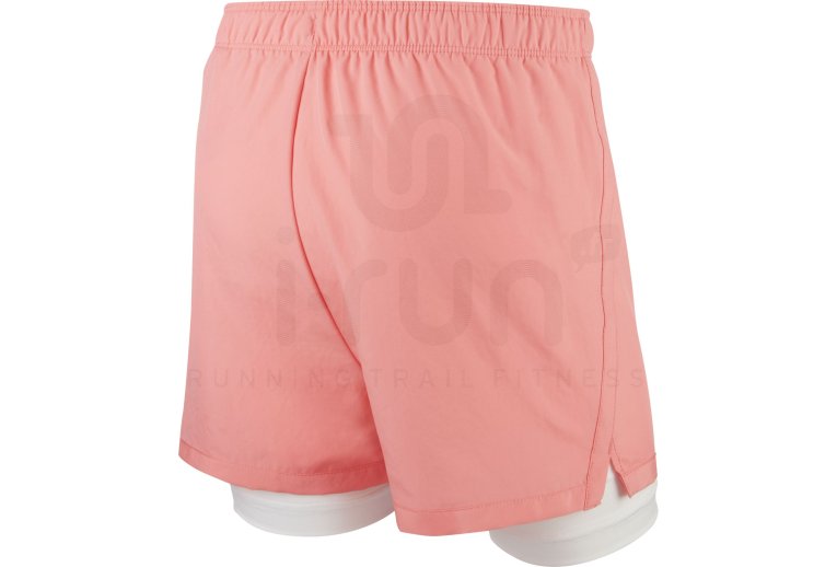 Nike Dri-Fit 2 en 1 Mdchen