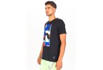Nike camiseta manga corta Dri-Fit A.I.R.