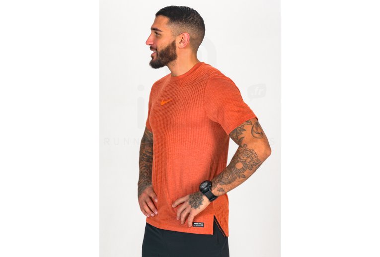 Nike camiseta manga corta Dri-Fit ADV