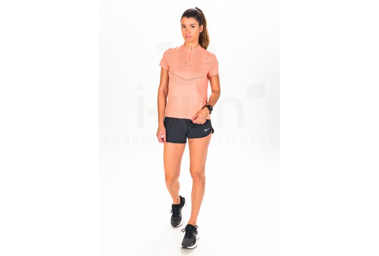 Nike camiseta manga corta Dri-Fit ADV Run Division