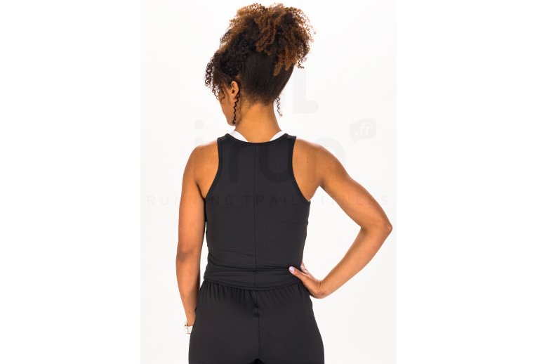 Nike camiseta de tirantes Dri-Fit Air