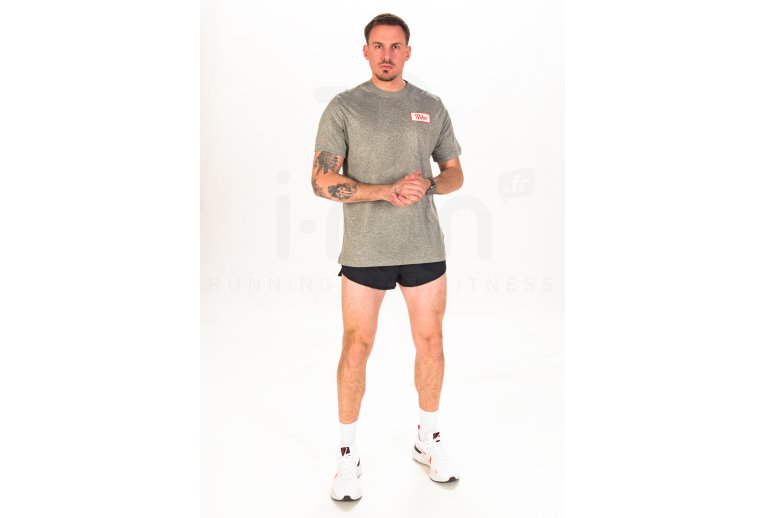 Nike camiseta manga corta Dri-Fit Body Shop